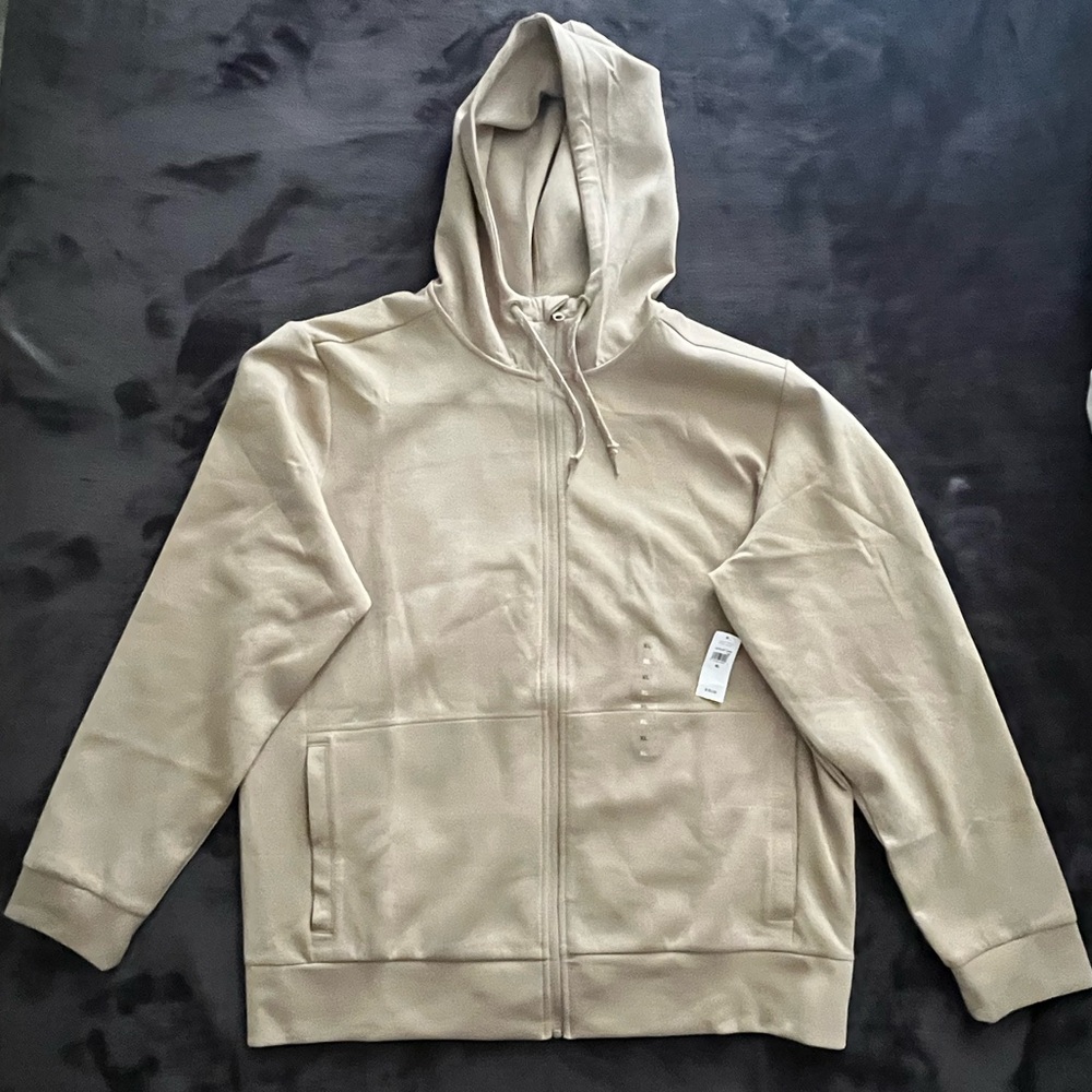 Gap - Zip up hoodie